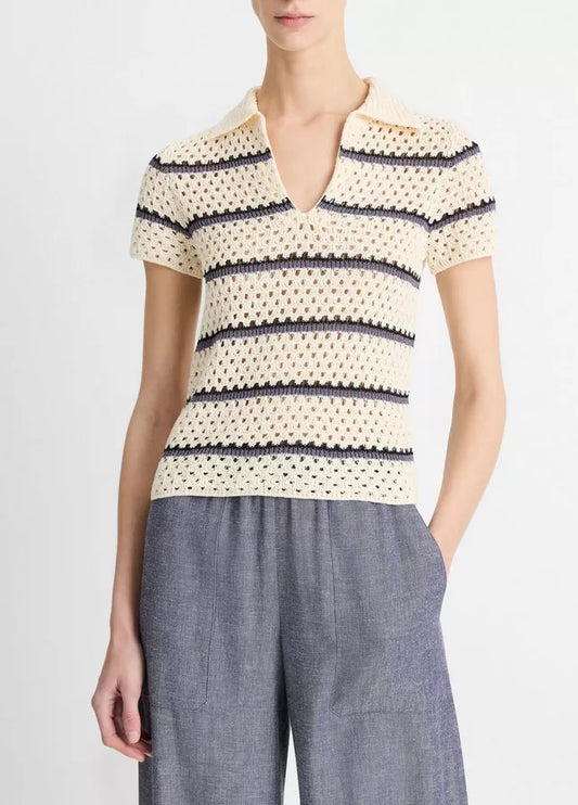 Cotton Polo