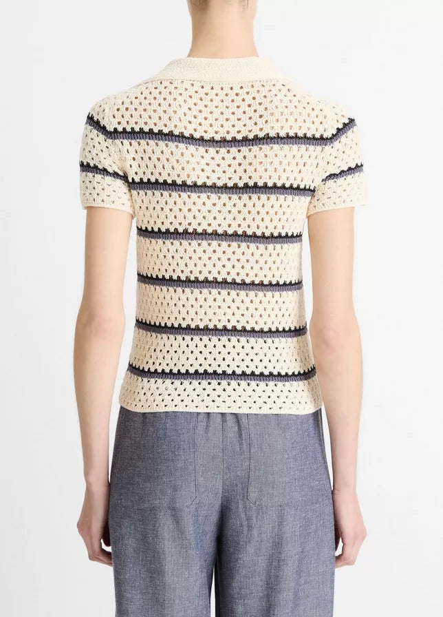 Cotton Polo