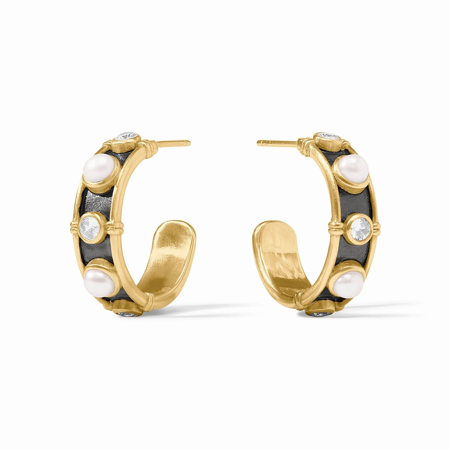 Tribeca Hoop Small