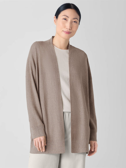 Long Cardigan