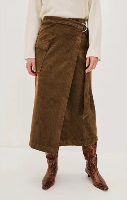 Gracie Skirt