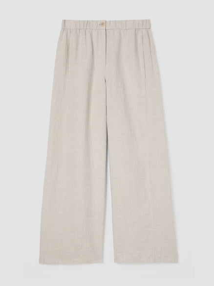 Wide Ankle Pant