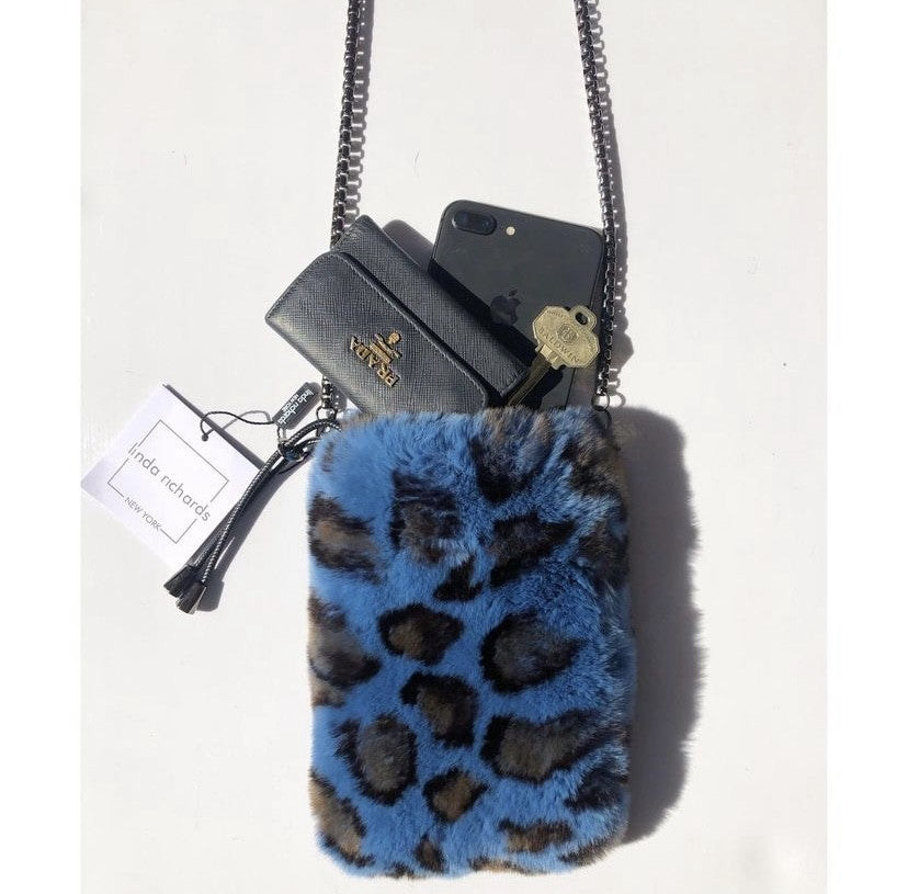 Fur Crossbody bag