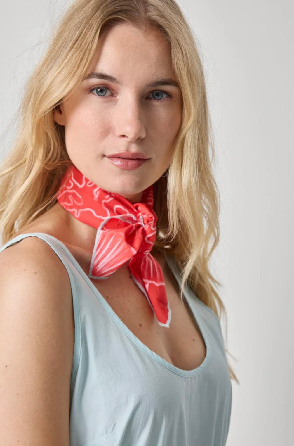 Poplin Bandana