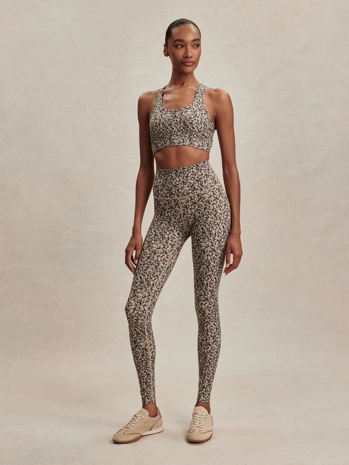 High-Rise Legging 28"
