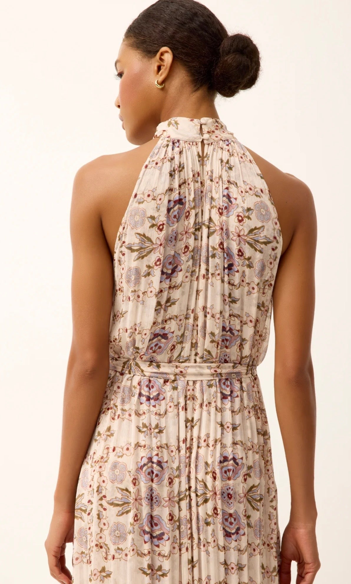 Penelope Dress Garden