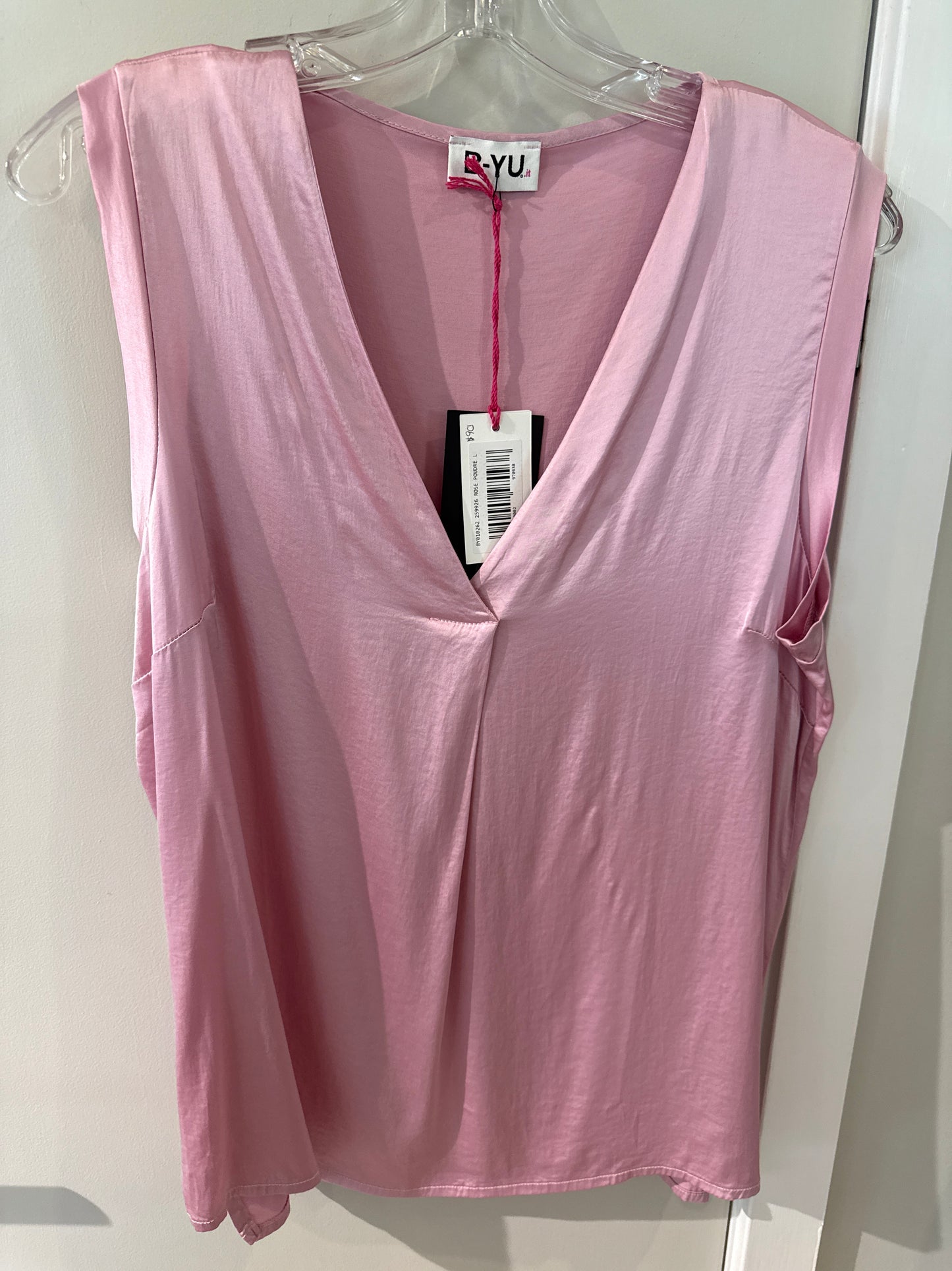 V-Neck Top