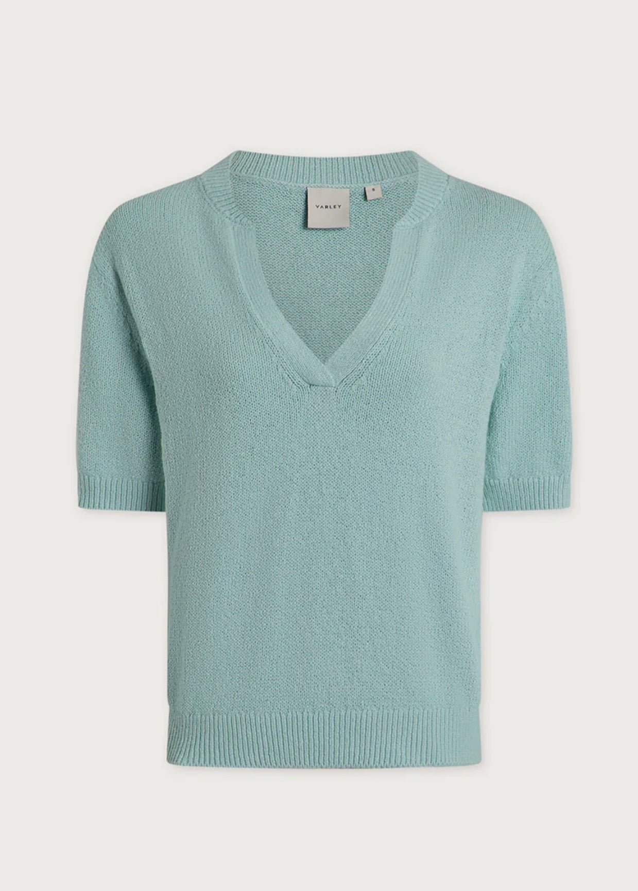 Palmer Knit Top