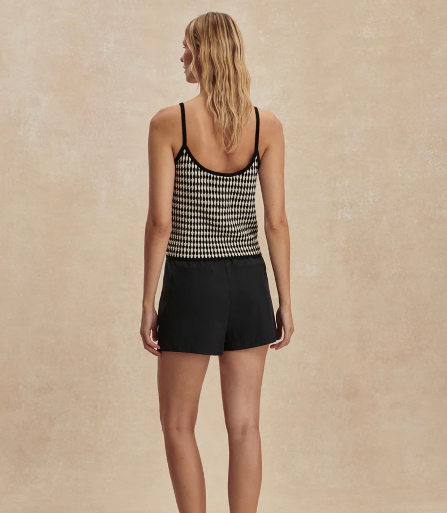 Jared Knit Top