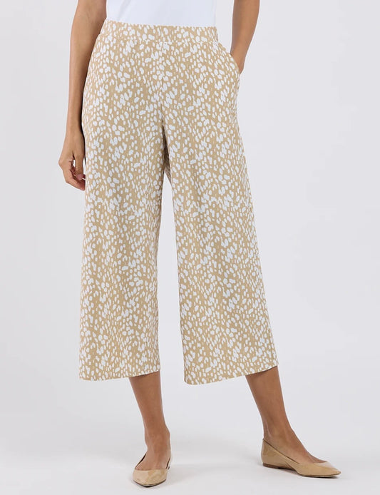 Lolly Pant Antelope Sand