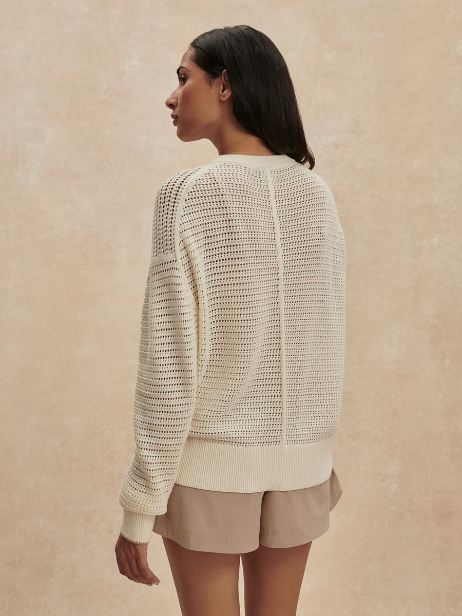 Pembroke Knit Cardigan