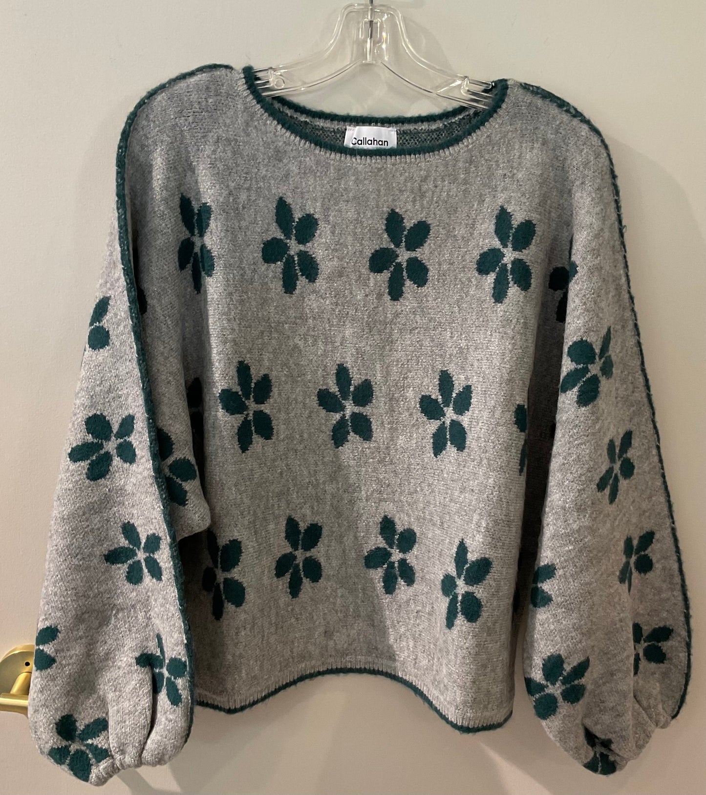 Rhodes Pullover