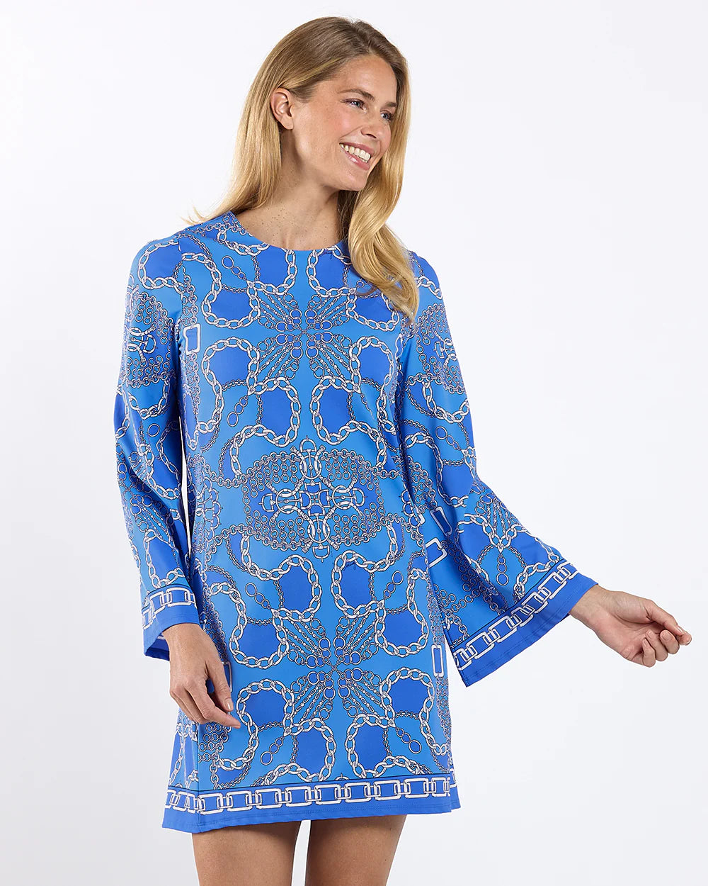 Renata Dress