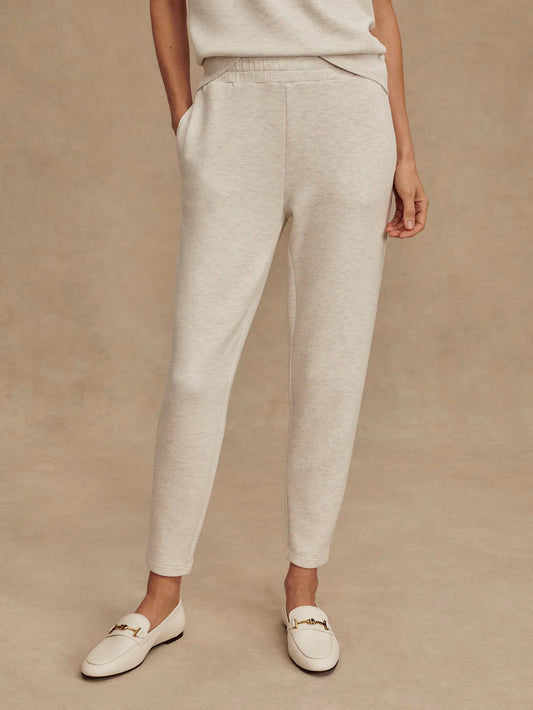The Slim Pant 25"