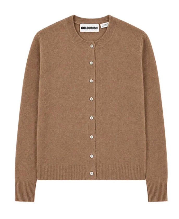 Amara Malou Cardi
