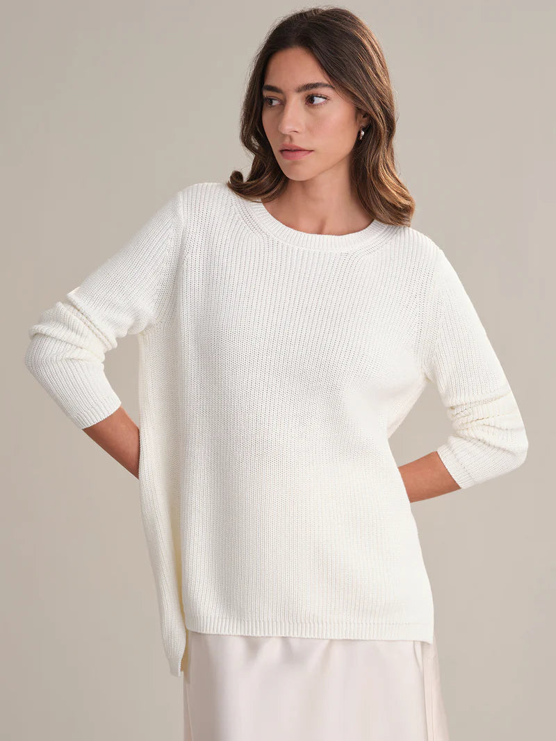 Crewneck Emma Shaker