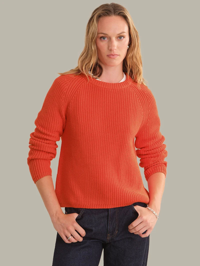 Jane Pullover