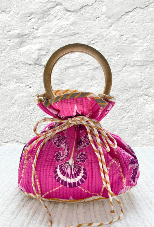 Bucket Bag