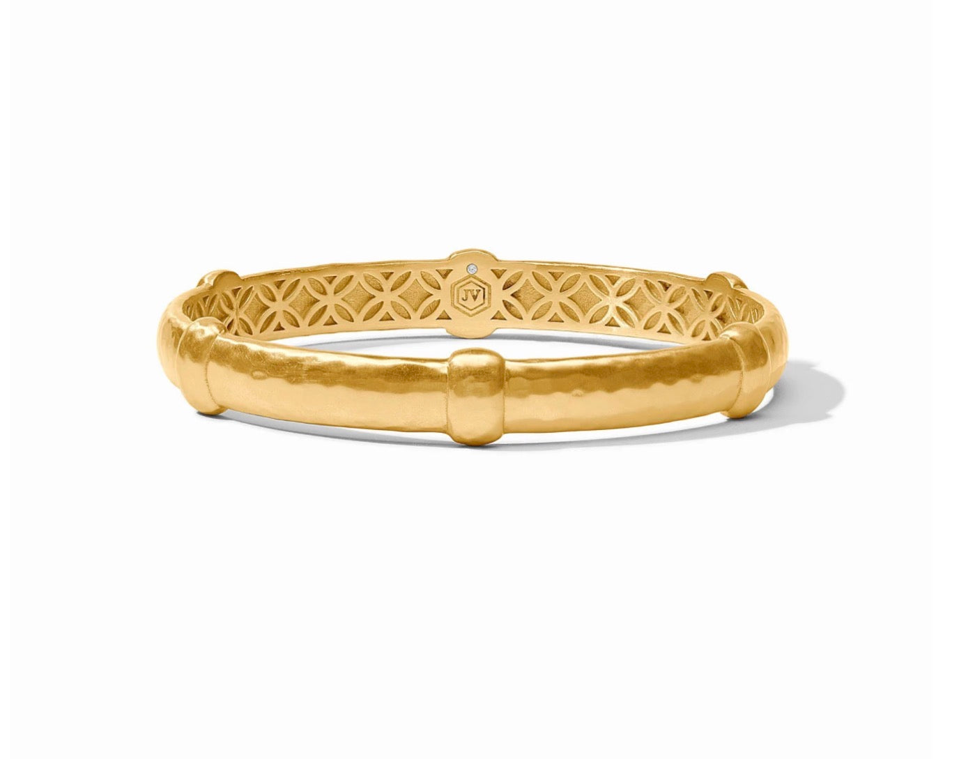 Sahara Bangle Gold-M