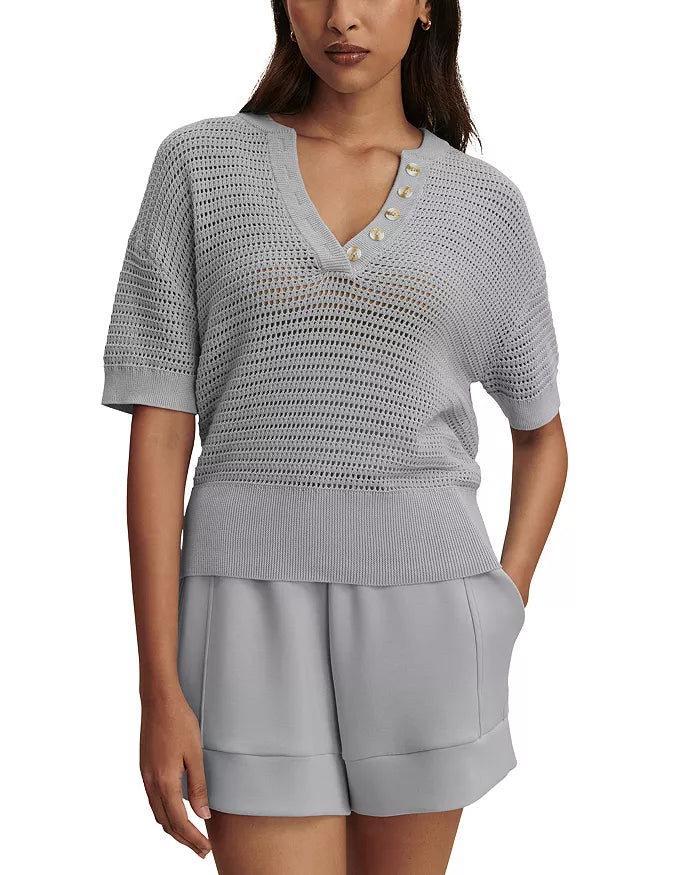 Callie Knit Top