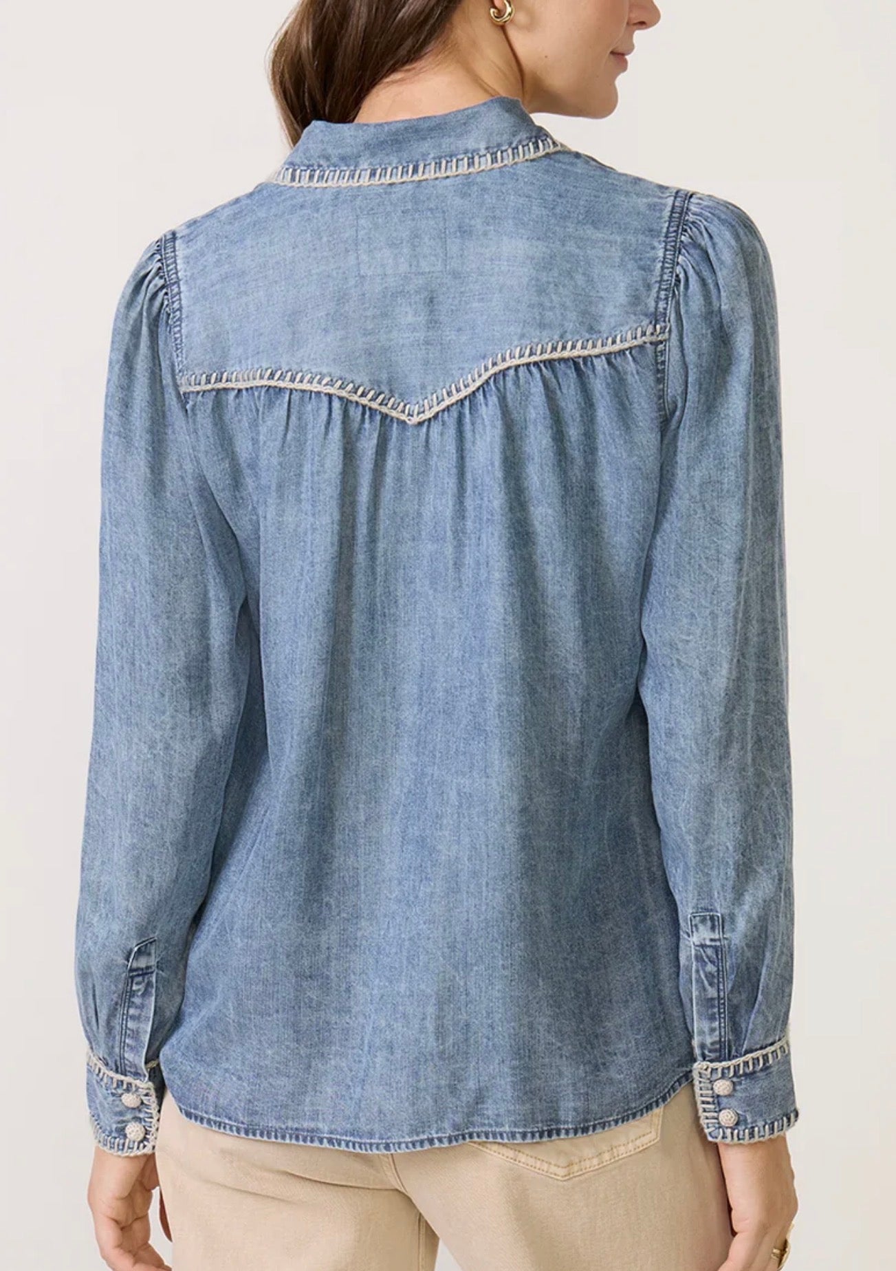 Campbell Top
