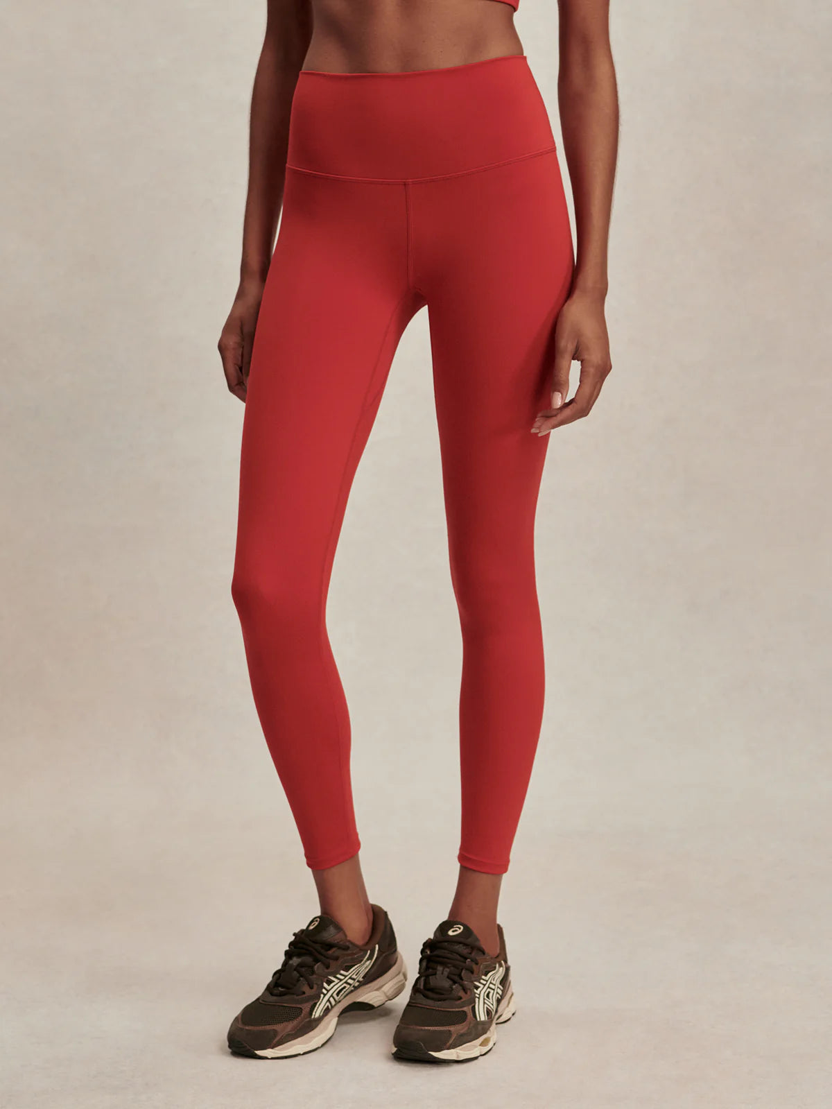 High-Rise Legging