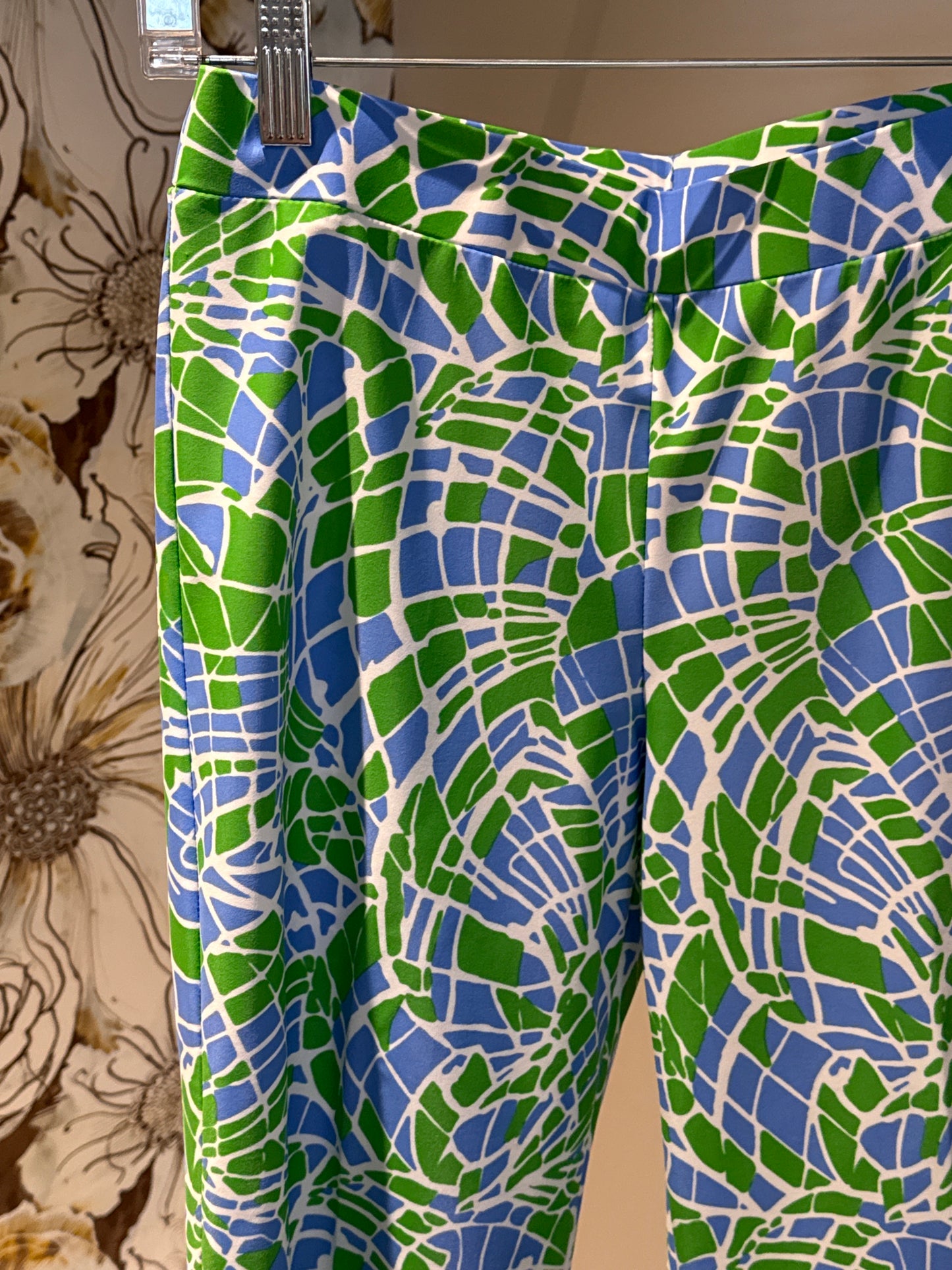 Trixie Mosaic Pant