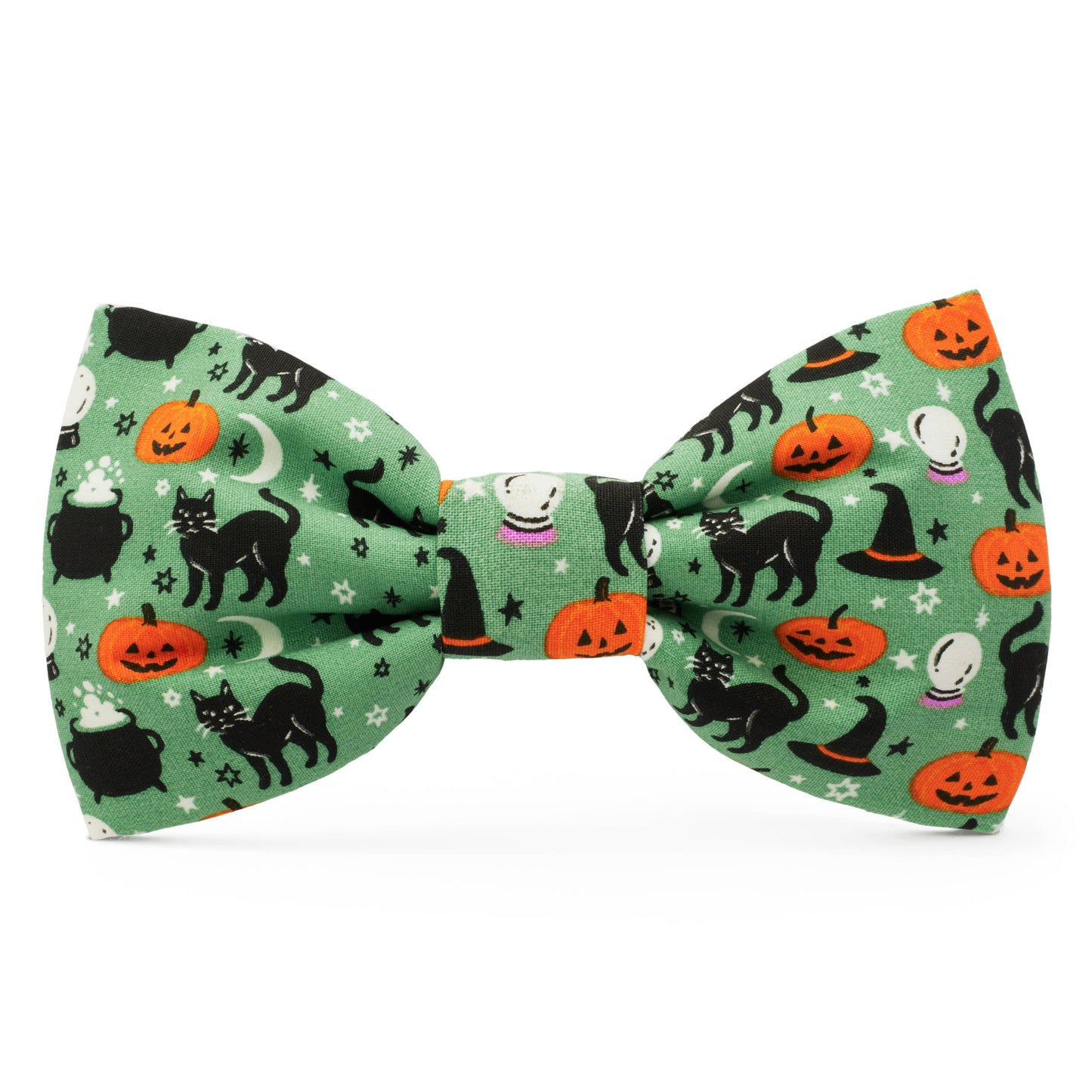 Spellbound Dog Bow Tie: Small