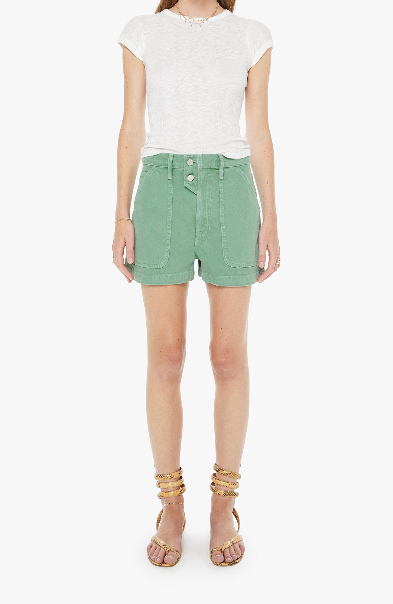 Detour Short