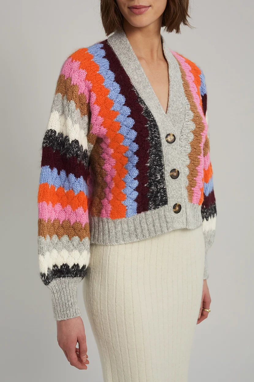 Charli Cardigan
