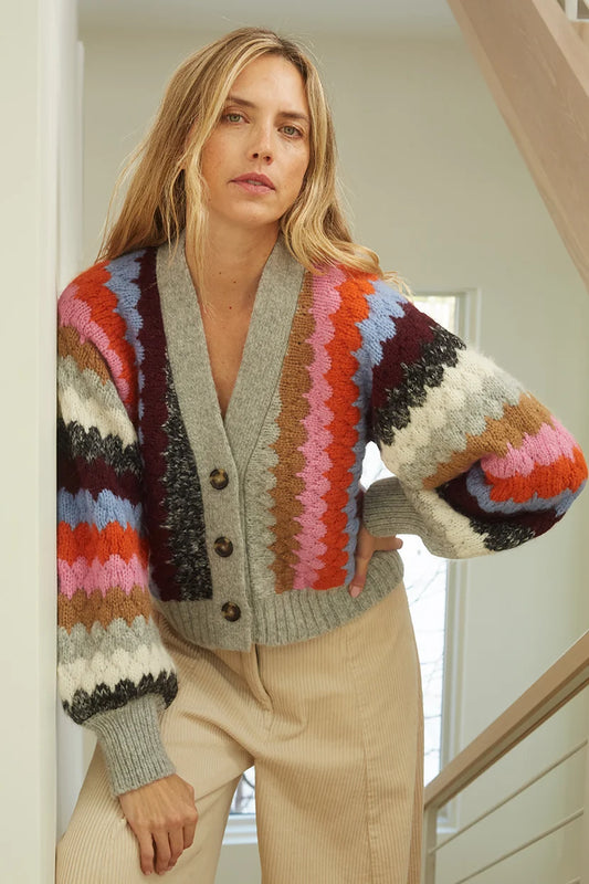 Charli Cardigan