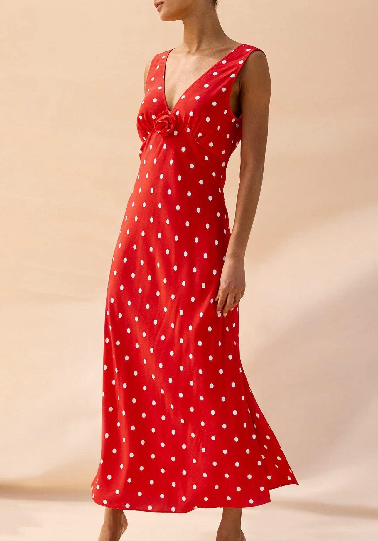 Terena Dress