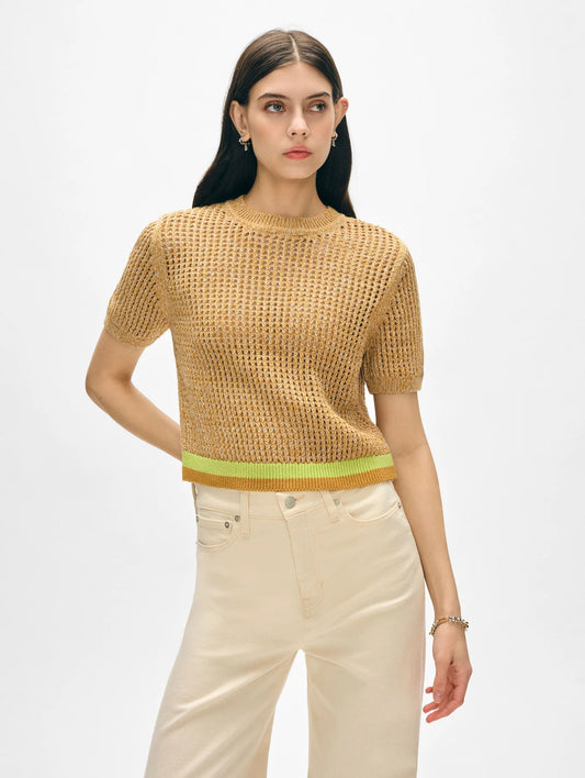 Mesh Tshirt