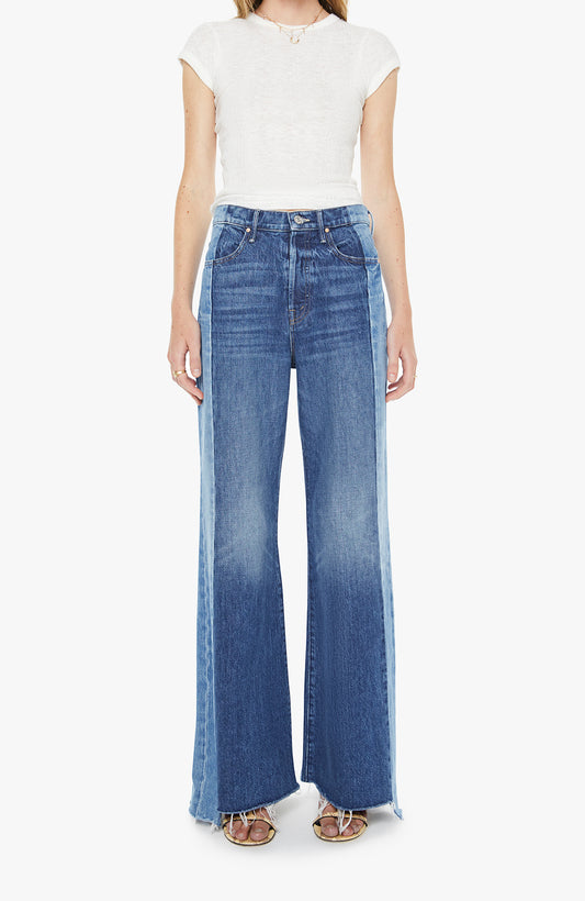 Tux Sidestepper Sneak Fray