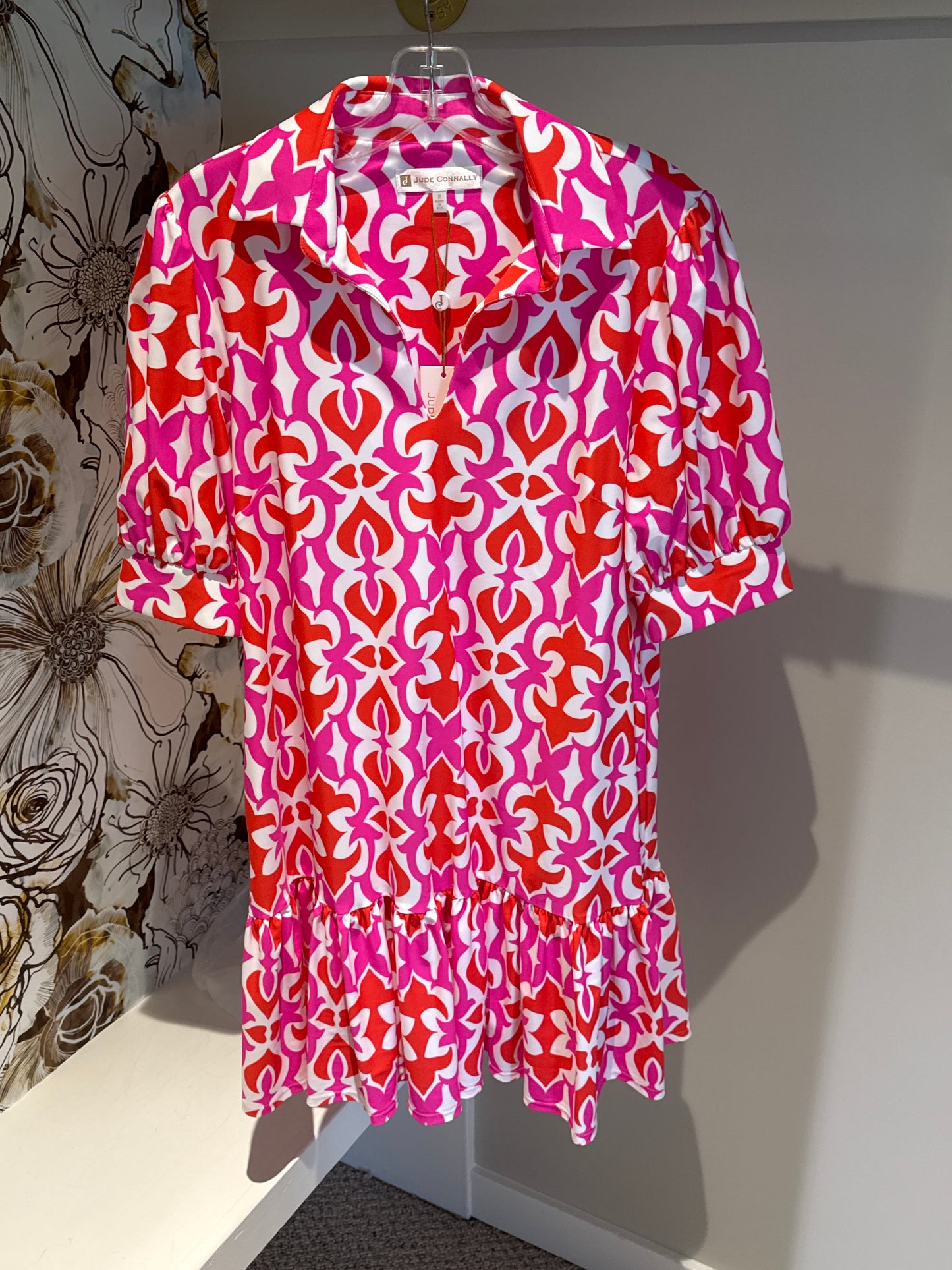 Tierney Dress