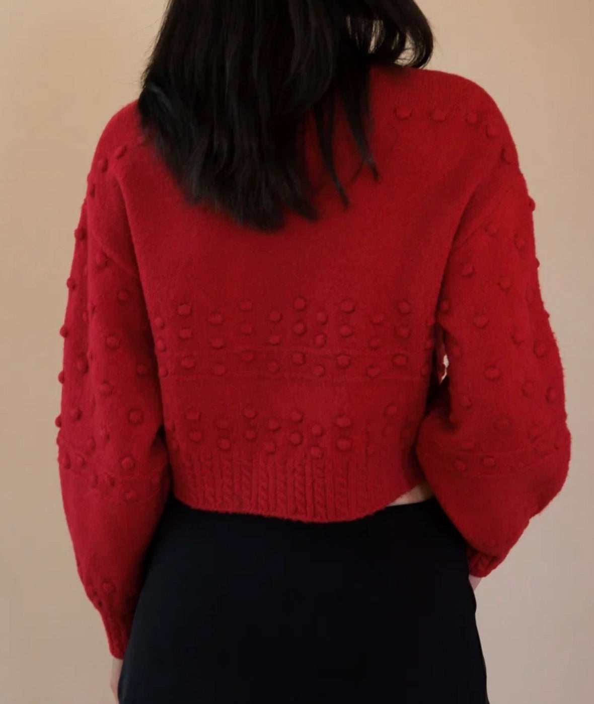 Jolie Cardigan