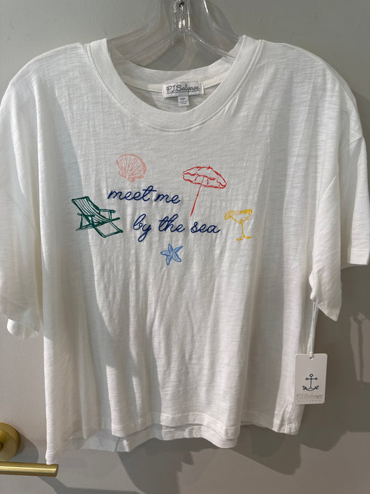 Sea Tee