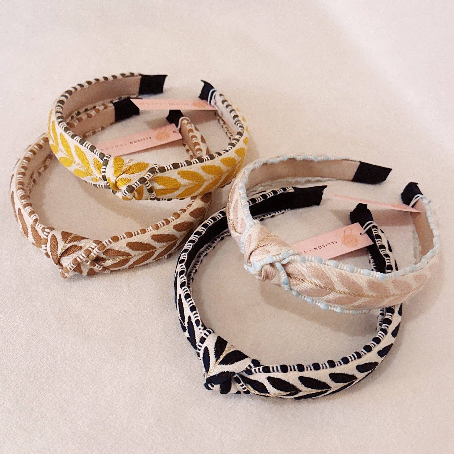 Headbands
