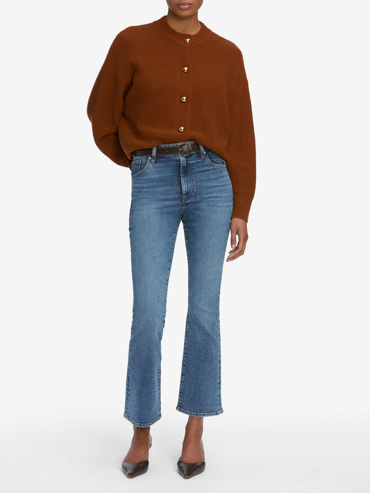 Reboot Crop Jean