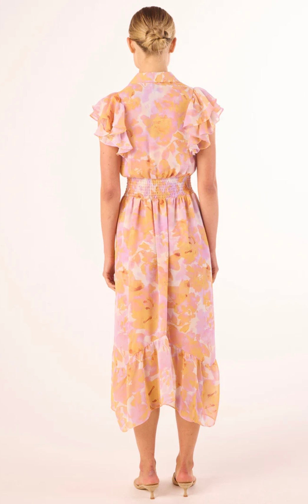 Florencia Dress