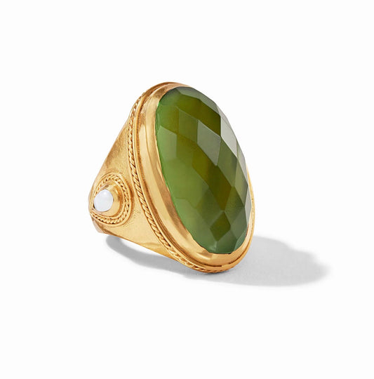 Cannes Statement Ring