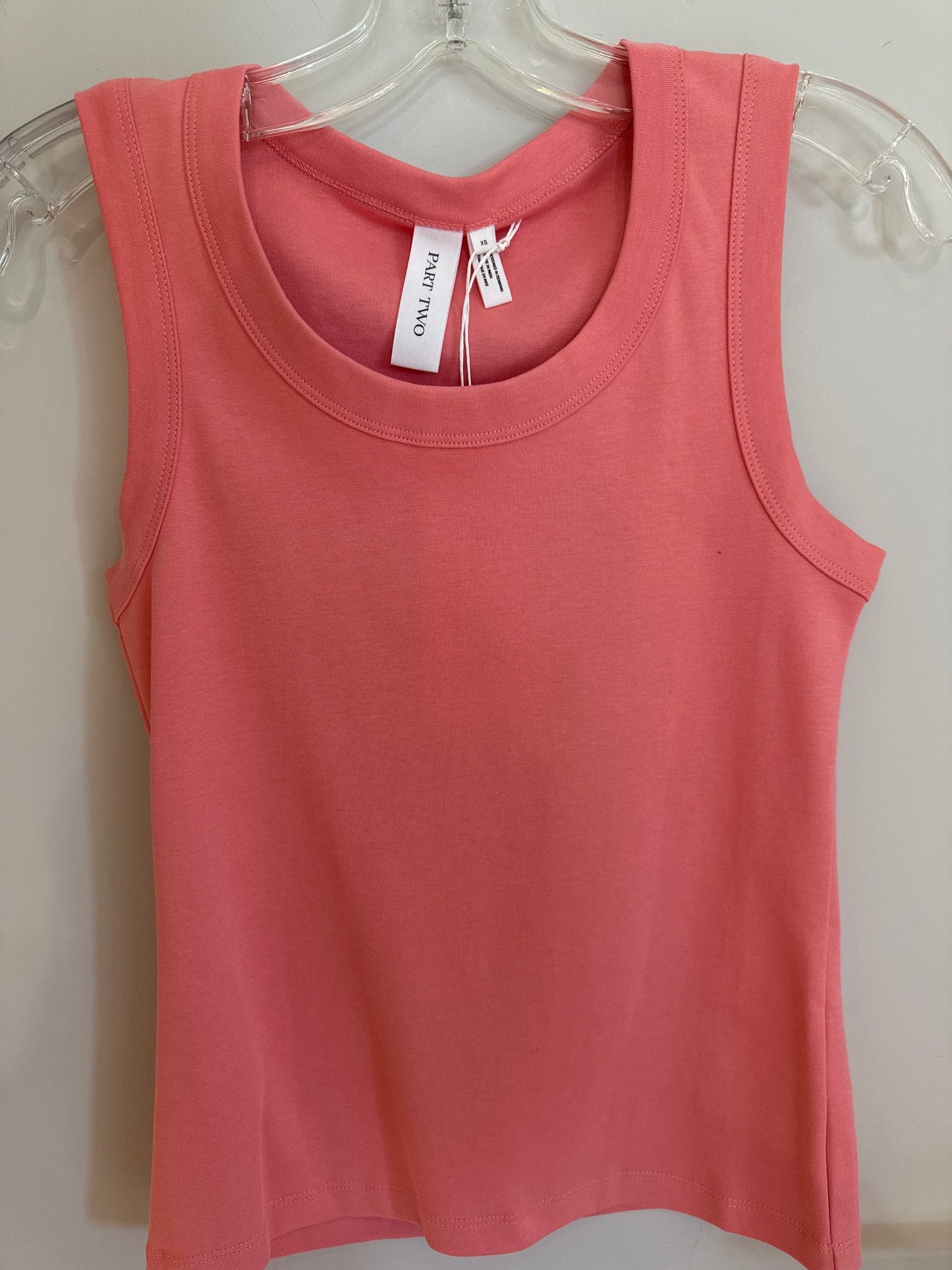 Bessy Tank Top