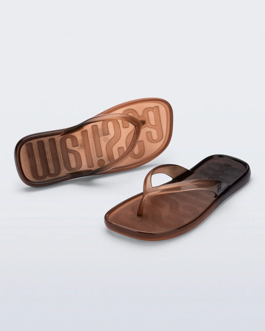 Beachwear Flip Flop