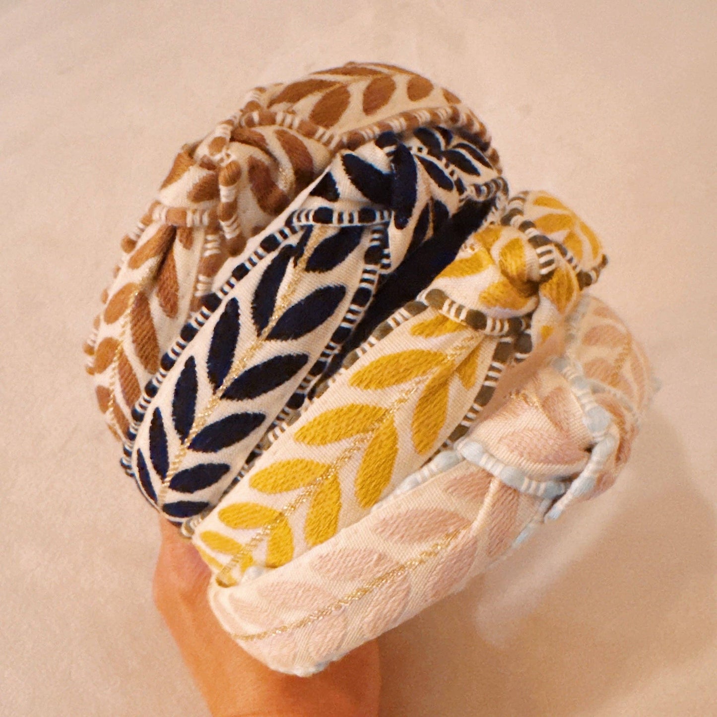 Headbands
