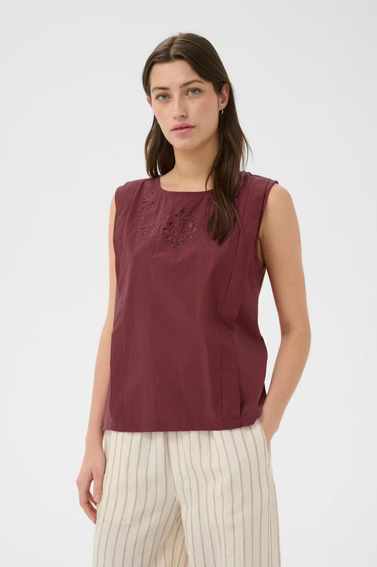 Bolatta Blouse