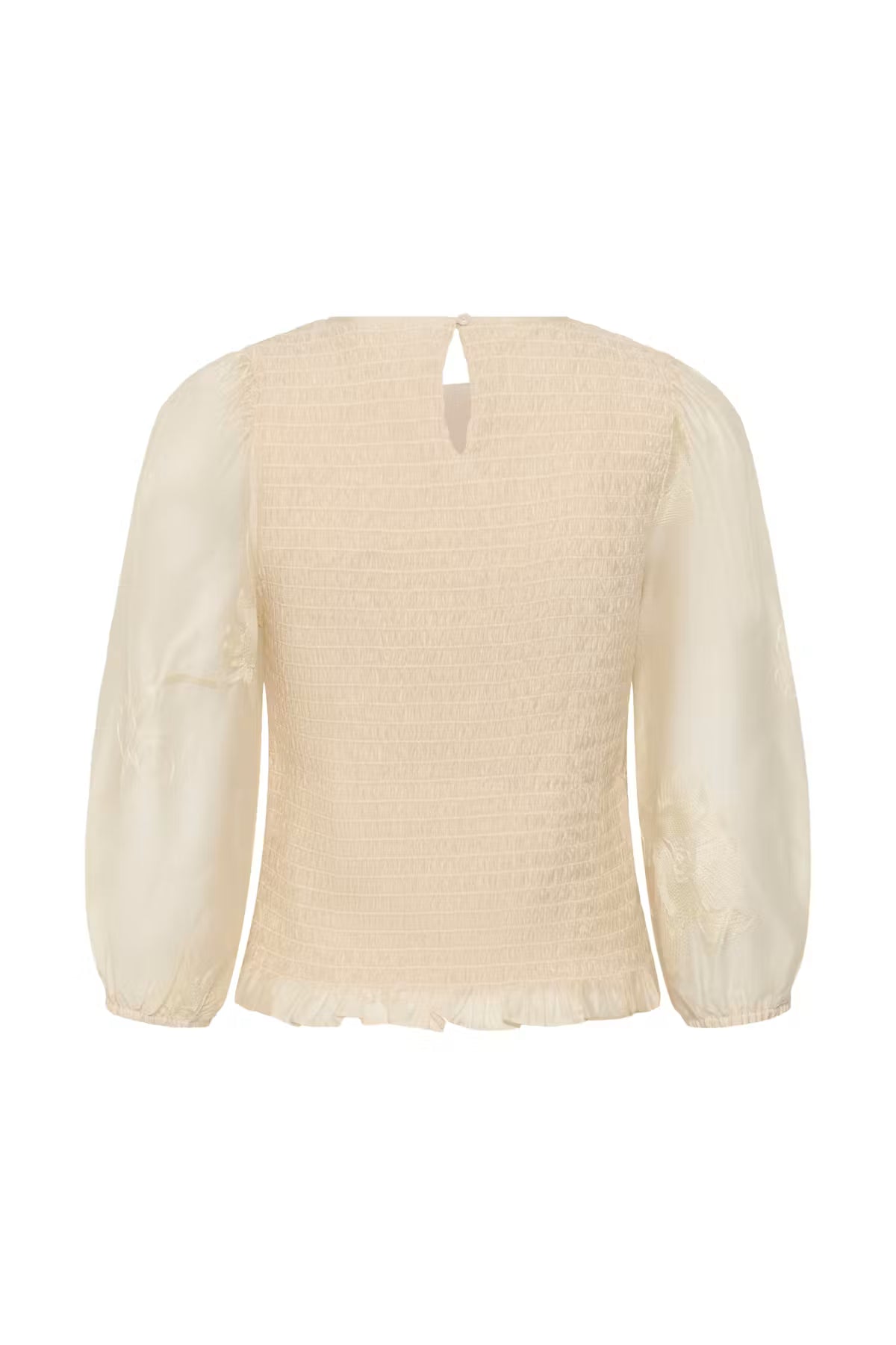 Chika Blouse