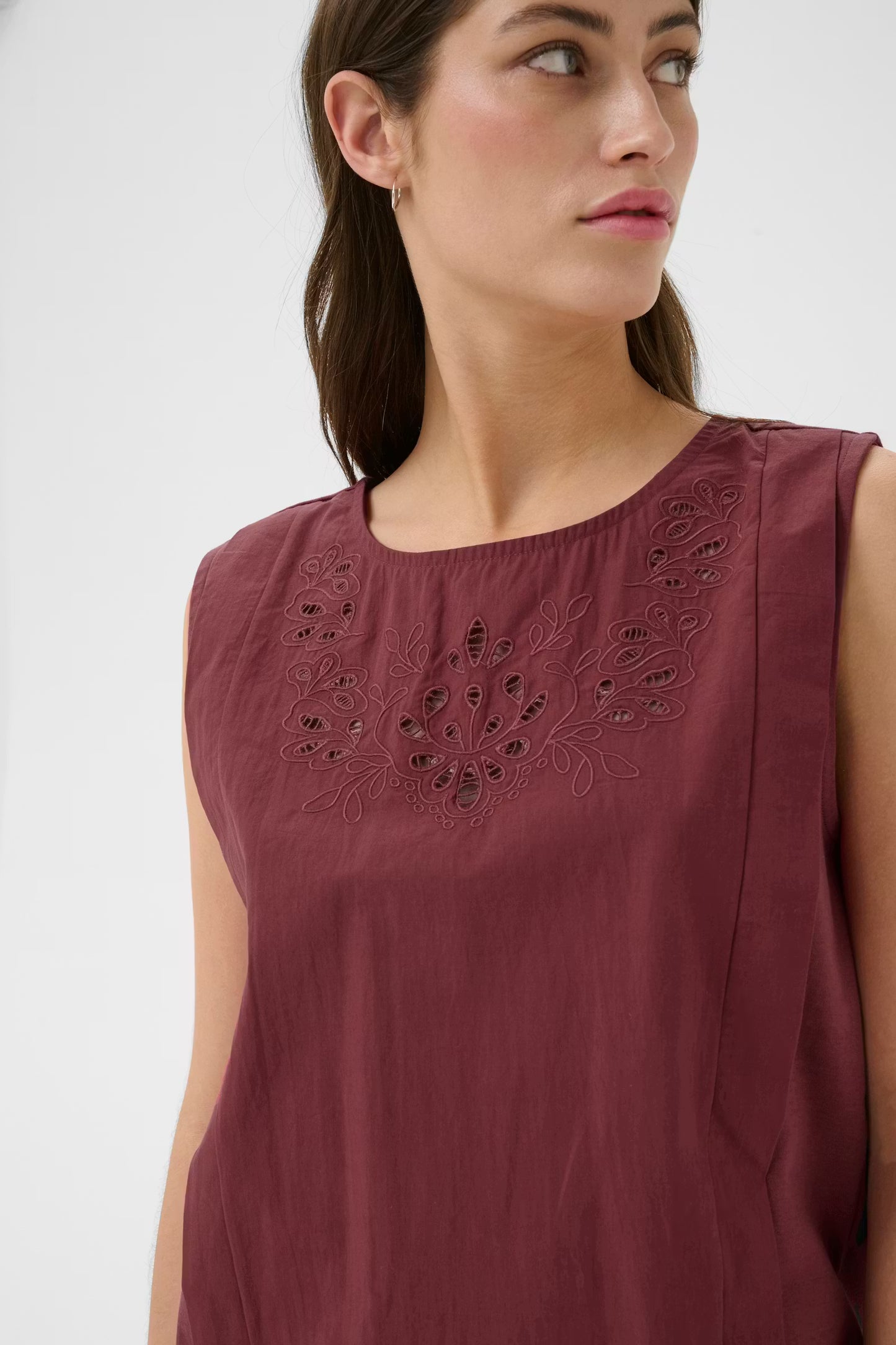 Bolatta Blouse