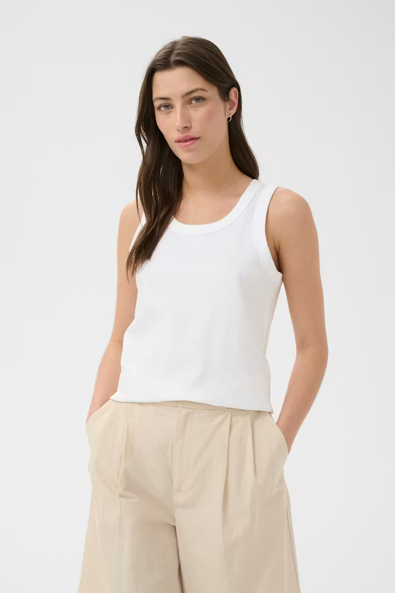 Bessy Tank Top