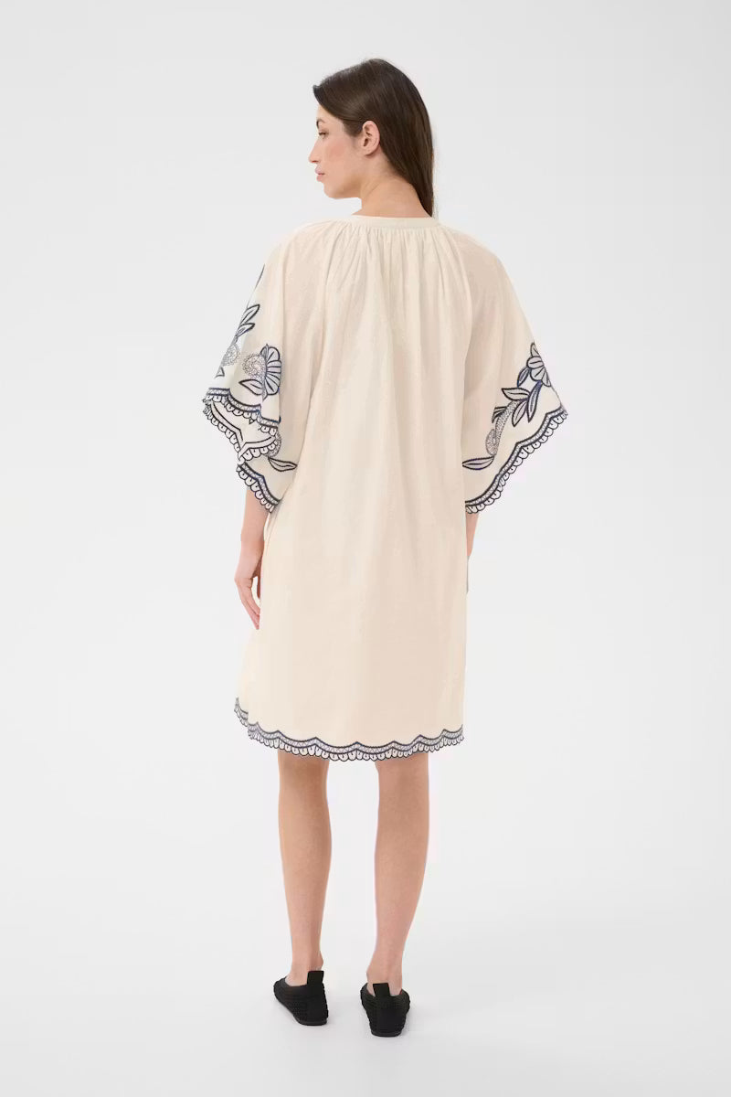 Breanna Dress