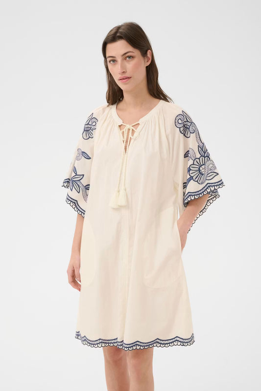 Breanna Dress